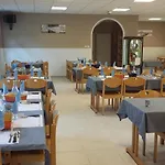 Semesteranläggning (resort) Les Buissonnets 3*