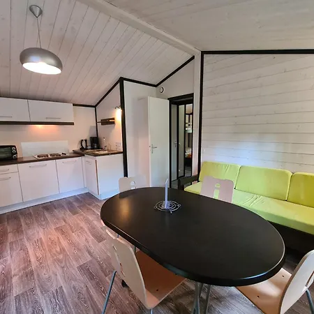 Les Buissonnets Resort Saint-Georges-de-Didonne