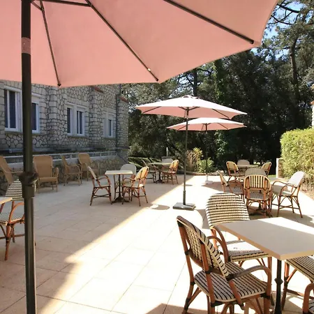 Resort Les Buissonnets Saint-Georges-de-Didonne