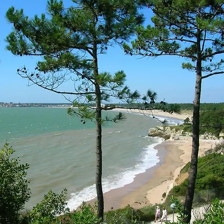 Resort Les Buissonnets