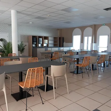 Les Buissonnets Resort 3*