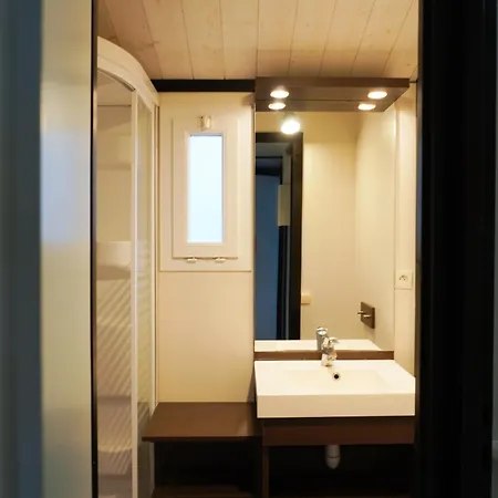Les Buissonnets 3* Saint-Georges-de-Didonne