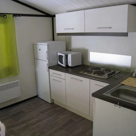 Les Buissonnets Resort