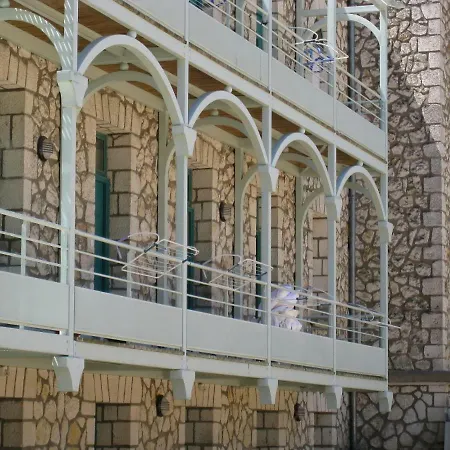 Resort Les Buissonnets