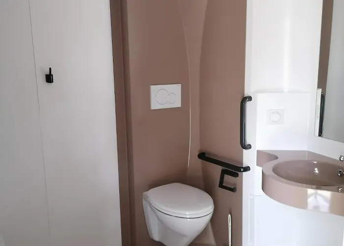 Station touristique Les Buissonnets 3*