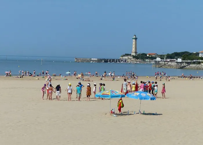 Station touristique Les Buissonnets