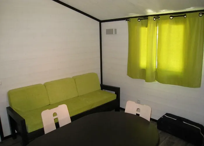 Les Buissonnets Saint-Georges-de-Didonne